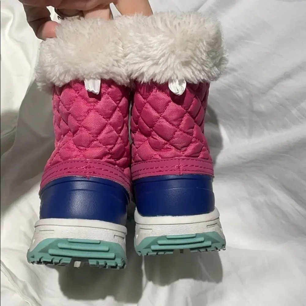 Carters carters 11